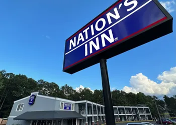 Nation's Inn of Wake County - Raleigh Crabtree hotel thumbnail 6