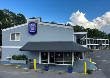 Nation's Inn of Wake County - Raleigh Crabtree hotel thumbnail 7
