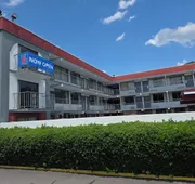 Motel 6 Raleigh, NC – Downtown South hotel detail image 4