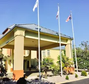 Best Western Butner Creedmoor Inn hotel detail image 3