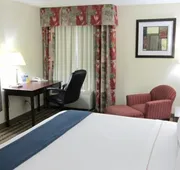Best Western Butner Creedmoor Inn hotel detail image 7
