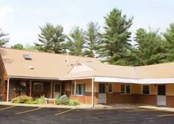 Hill - Brook Motel hotel thumbnail 3