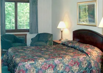 Hill - Brook Motel hotel thumbnail 4