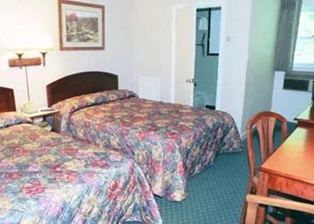 Hill - Brook Motel hotel thumbnail 5