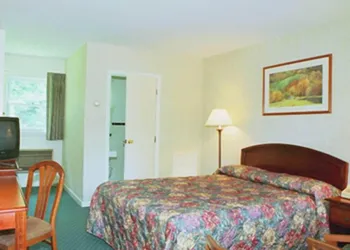 Hill - Brook Motel hotel thumbnail 7