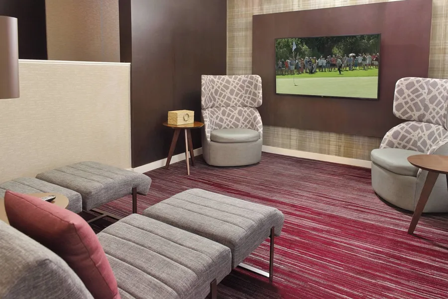 Courtyard by Marriott Greenville Haywood Mall hotel detail image 2