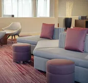 Courtyard by Marriott Greenville Haywood Mall hotel detail image 3