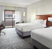 Courtyard by Marriott Greenville Haywood Mall hotel detail image 7