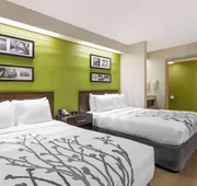 Sleep Inn at Greenville Convention Cente hotel detail image 4