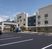 Holiday Inn Express & Suites Greenville Airport by IHG hotel detail image 3