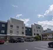 Holiday Inn Express & Suites Greenville Airport by IHG hotel detail image 4