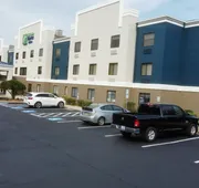 Holiday Inn Express & Suites Greenville Airport by IHG hotel detail image 5