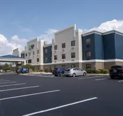 Holiday Inn Express & Suites Greenville Airport by IHG hotel detail image 7