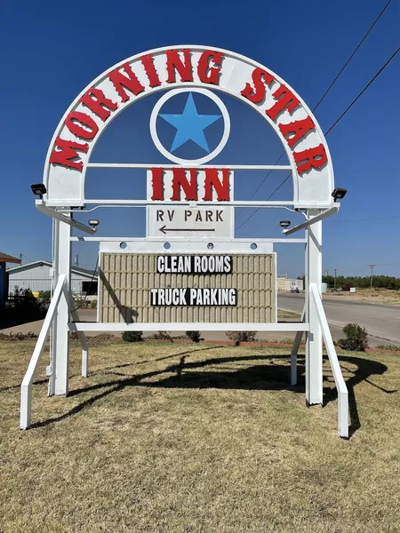 Morning Star Inn hotel detail image 2
