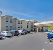 Comfort Inn & Suites Greer - Greenville hotel detail image 3