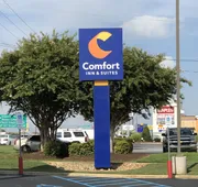 Comfort Inn & Suites Greer - Greenville hotel detail image 4