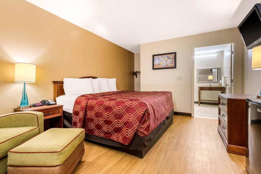 Econo Lodge Gaffney hotel detail image 6