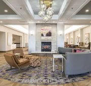 Homewood Suites by Hilton Greenville hotel detail image 3