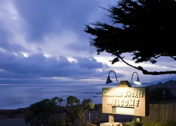 Cambria Shores Inn hotel thumbnail 4