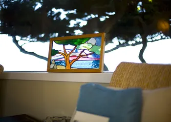 Cambria Shores Inn hotel thumbnail 6