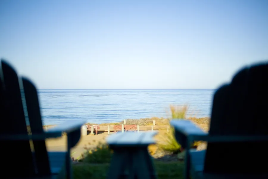 Cambria Shores Inn hotel detail image 6