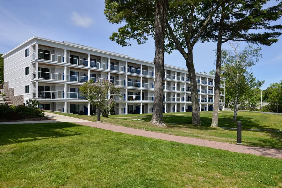 Atlantic Oceanside Hotel & Conference Center hotel detail image 2