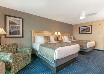 Atlantic Oceanside Hotel & Conference Center hotel thumbnail 8