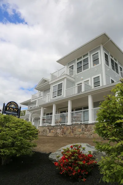 The Sea Breeze Inn hotel detail image 2