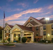 Comfort Inn & Suites Spartanburg North hotel detail image 4