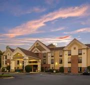 Comfort Inn & Suites Spartanburg North hotel detail image 5