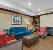 Comfort Inn & Suites Spartanburg North hotel detail image 7