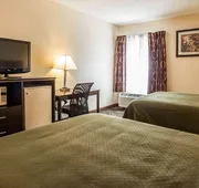 Quality Inn Union US Hwy 176 hotel detail image 4