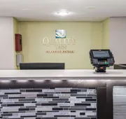 Quality Inn Greer - Greenville hotel detail image 4