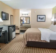 Quality Inn Greer - Greenville hotel detail image 5