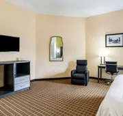 Quality Inn Greer - Greenville hotel detail image 7