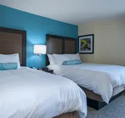 Best Western Travelers Rest Greenville hotel detail image 3