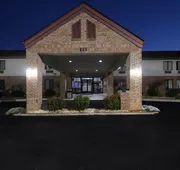 Red Roof Inn Gaffney hotel detail image 3