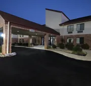 Red Roof Inn Gaffney hotel detail image 4