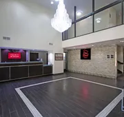 Red Roof Inn Gaffney hotel detail image 5