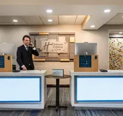 Holiday Inn Express & Suites Mobile West I-10 by IHG hotel detail image 5