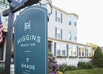 Higgins Beach Inn hotel thumbnail 6