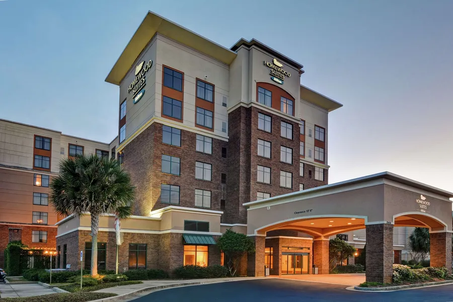 Homewood Suites by Hilton Mobile-East Bay-Daphne hotel detail image 2