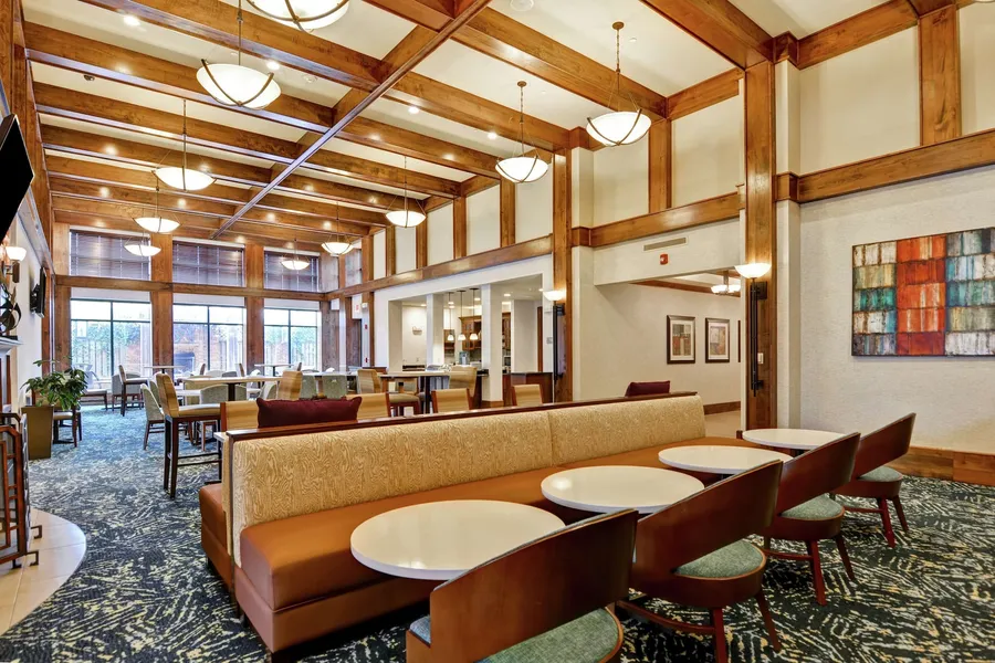 Homewood Suites by Hilton Mobile-East Bay-Daphne hotel detail image 6