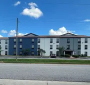 Quality Inn & Suites at Airport Blvd I-65 hotel detail image 3