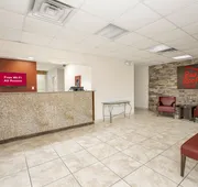 Red Roof Inn Mobile North - Saraland hotel detail image 3