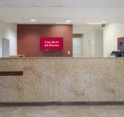 Red Roof Inn Mobile North - Saraland hotel detail image 5