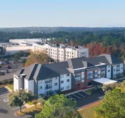 Courtyard by Marriott Mobile hotel detail image 3