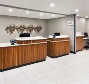 Courtyard by Marriott Mobile hotel detail image 4