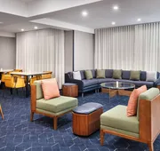 Courtyard by Marriott Mobile hotel detail image 5