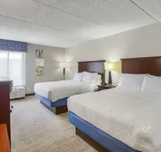 Hampton Inn Mobile-I-10/Bellingrath Gardens hotel detail image 4